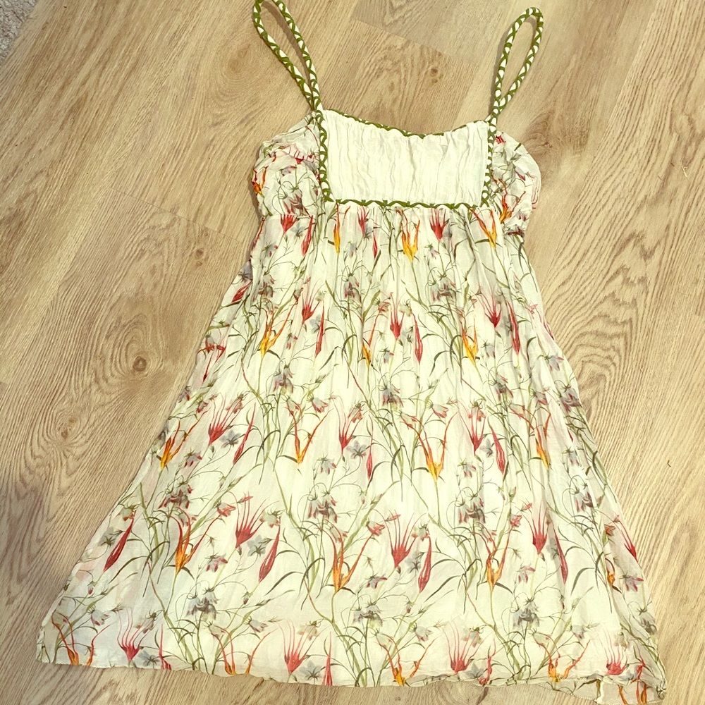 Sundress